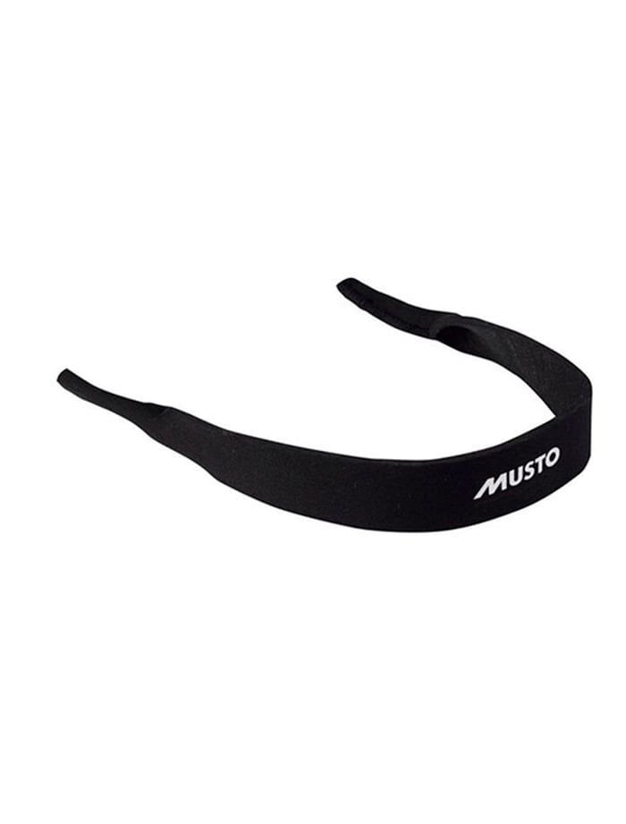 MUSTO NEOPRENE GÖZLÜK TUTUCU İP 6687