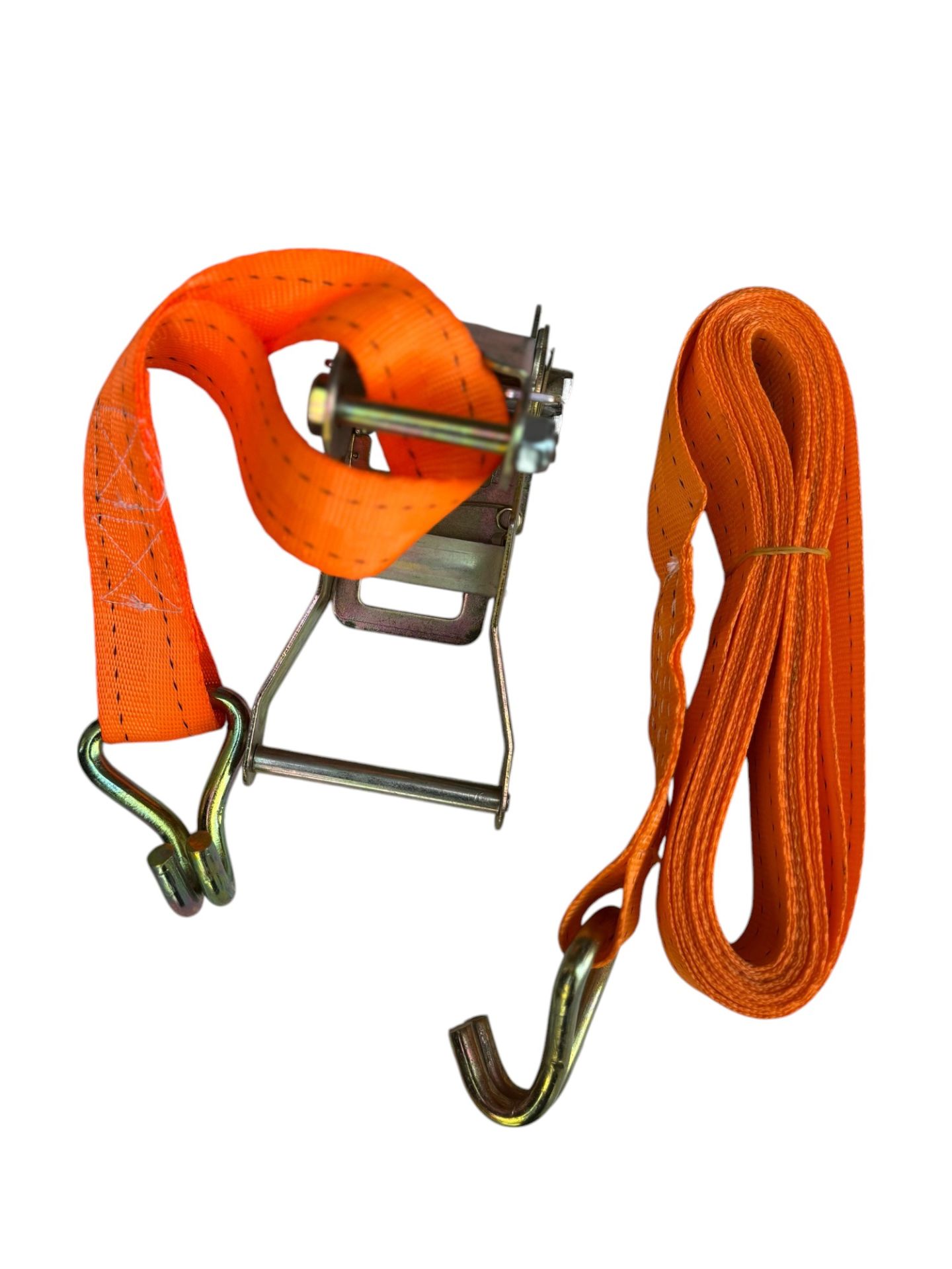 Spanzet Tekne Bağlama Kayışı 980